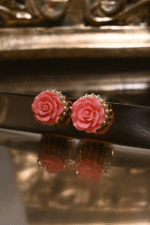 Alba Earrings - Image 2