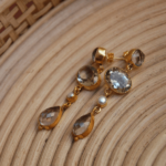 Carmen Earrings
