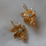 Bakus Earrings