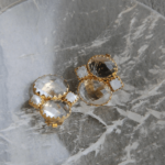 Bubble Clip-on Earrings