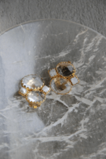 Bubble Clip-on Earrings