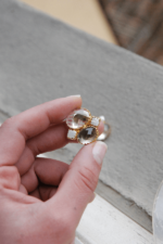 Bubble Clip-on Earrings - Image 2