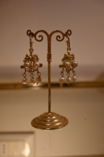 Allori Earrings