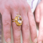 Romantico Ring