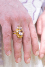 Romantico Ring