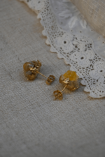 Orecchini Asia - immagine 2