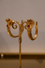 Orecchini Cobra - immagine 2