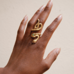 Cobra Ring