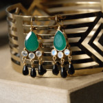 Eos Earrings