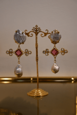 Fatima Earrings