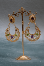 Latika  Earrings