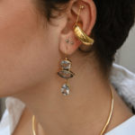 Maya Earrings