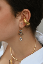 Maya Earrings