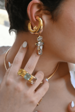 Maya Earrings - Image 2