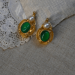 Araji Earrings