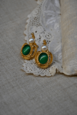 Araji Earrings - Image 2