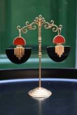 Decò 2 Earrings - Image 2