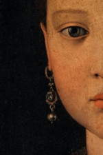 Maria De' Medici Earrings - Image 2
