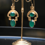 Notte Decò Earrings