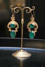 Notte Decò Earrings - Image 2