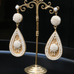 The Tailor Earrings