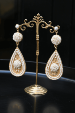 The Tailor Earrings