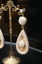 The Tailor Earrings - Image 2