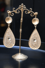 The Tailor Earrings - Image 3