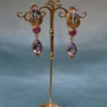 Antoinette Earrings