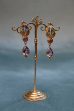 Antoinette Earrings