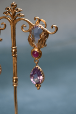 Antoinette Earrings - Image 2