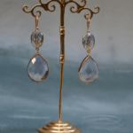 Blush Earrings