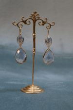 Blush Earrings