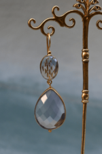 Blush Earrings - Image 2