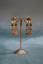 Cascade Earrings