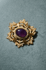 Spilla/Pendente Stella - immagine 2