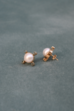 Fortezza Earrings - Image 2