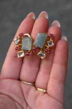 Harmony Earrings - Image 2