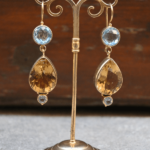 Lemon Drops Earrings