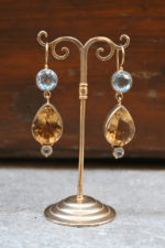 Lemon Drops Earrings