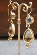 Lemon Drops Earrings - Image 2
