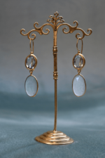Luna Earrings
