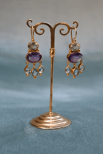 Magic Earrings