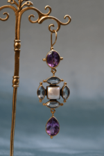 Mondo Earrings - Image 2