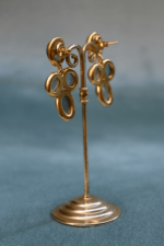 Nereidi Earrings - Image 2