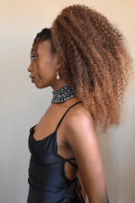 Starry Night Choker Necklace