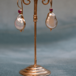 Grace Earrings