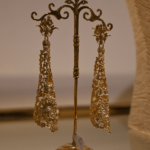 Iride  Earrings