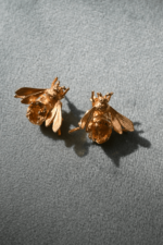 Bold Fly Earrings - Image 4
