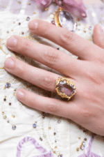 Butterfly Ring